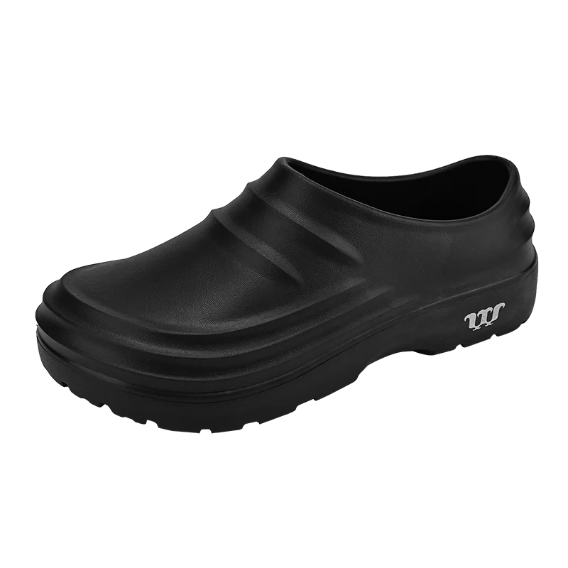 Hermosa | Waterproof, lined unisex winter clogs