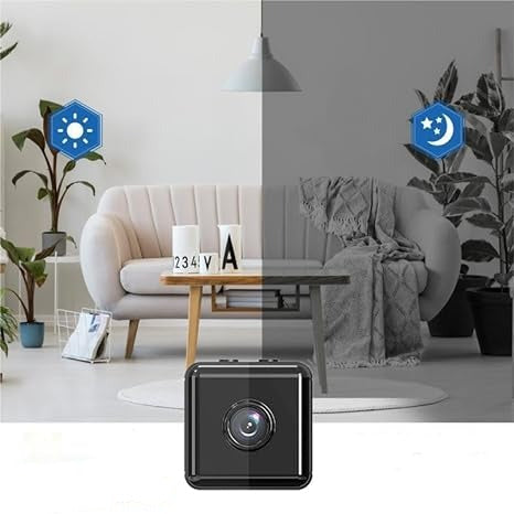 Kabellose HD-1080P-WLAN-Überwachungskamera, wasserdicht