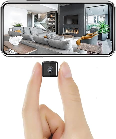 Kabellose HD-1080P-WLAN-Überwachungskamera, wasserdicht