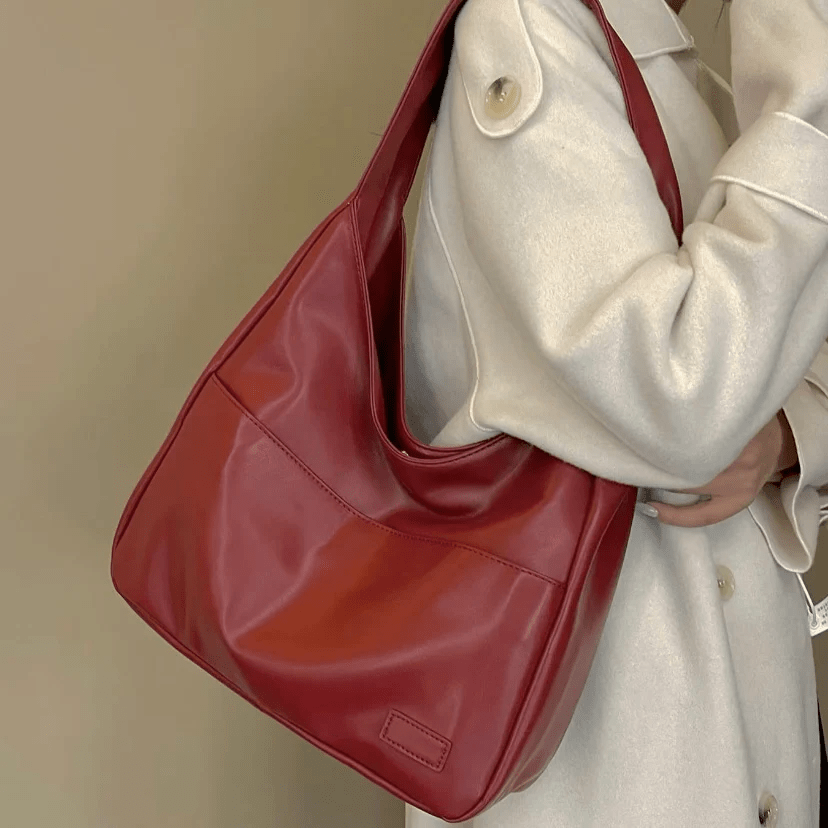 SUENTA Isana | Große Schultertasche