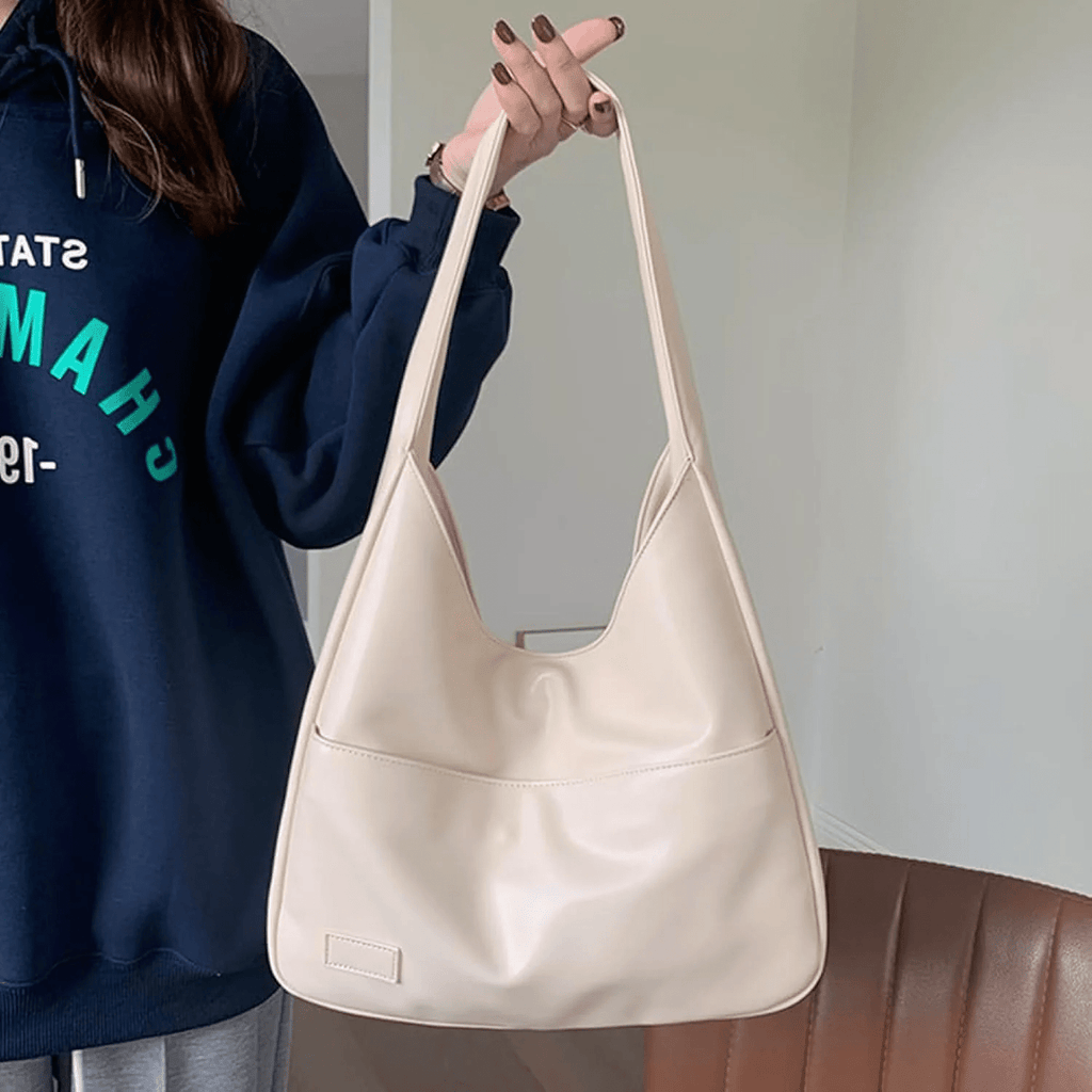 SUENTA Isana | Große Schultertasche