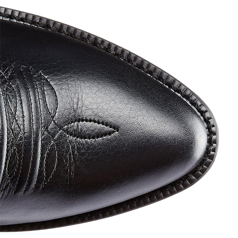 SUENTA Amore | Langlebige und trendige Lederstiefel