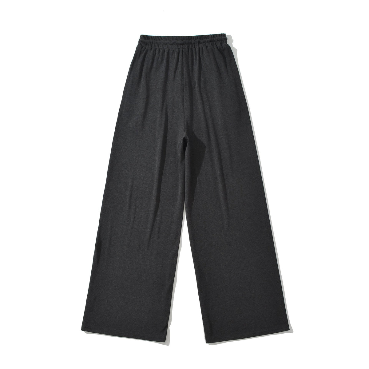 SUENTA Damen Weite Freizeithose Baumwollmix Atmungsaktiv Komfort