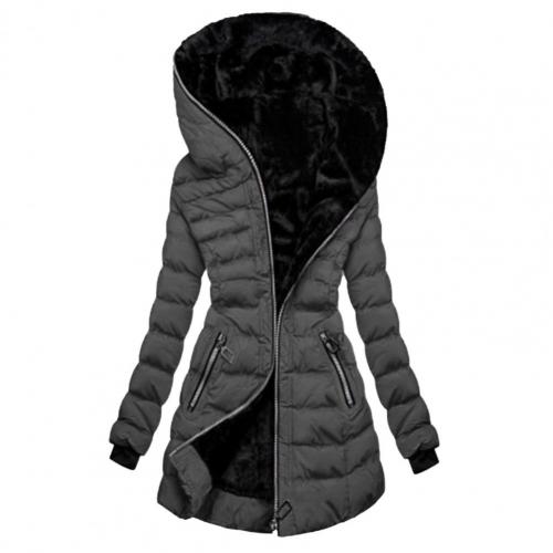 SUENTA Damen Damenjacke Stilvolle Eleganz Trifft Auf Komfort Vielseitigkeit Grau