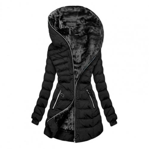 SUENTA Damen Damenjacke Stilvolle Eleganz Trifft Auf Komfort Vielseitigkeit Schwarz