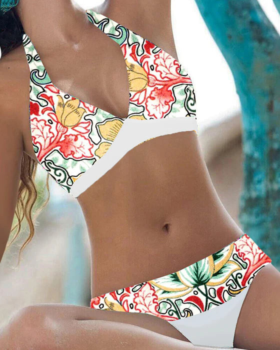 SUENTA Vanity | Damen Bikini – Modernes Design, perfekte Passform & stilvolle Silhouette 3XL