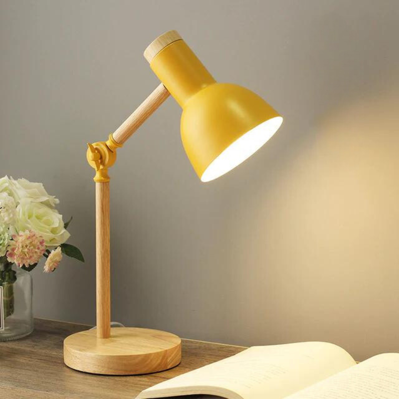 Faltbare Glowcraft-Lampe – Zeitloses Design & moderne Funktionalität
