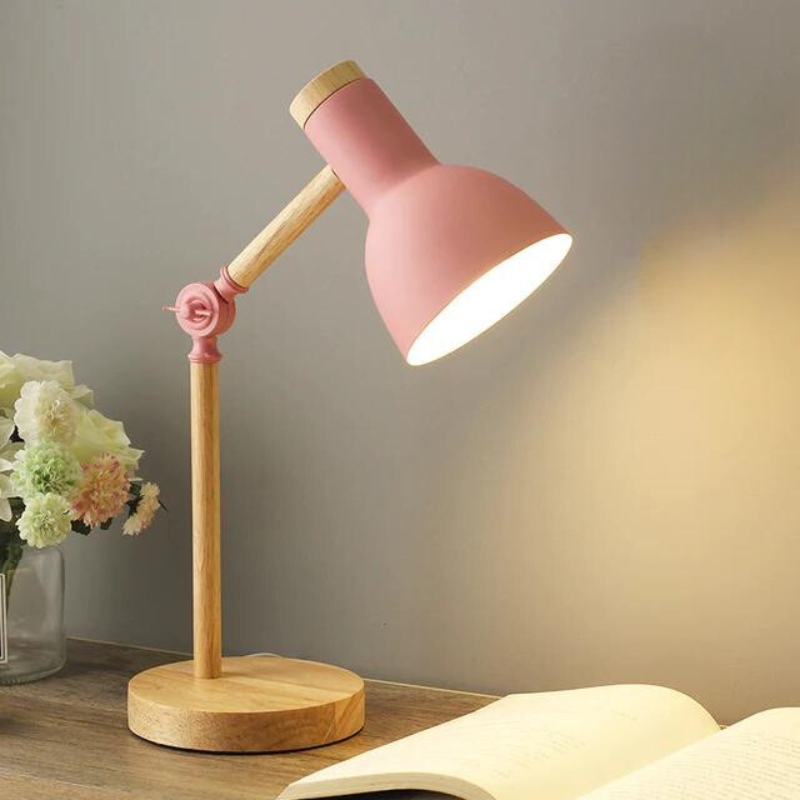 Faltbare Glowcraft-Lampe – Zeitloses Design & moderne Funktionalität