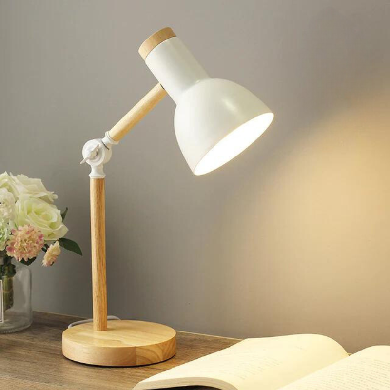 Faltbare Glowcraft-Lampe – Zeitloses Design & moderne Funktionalität