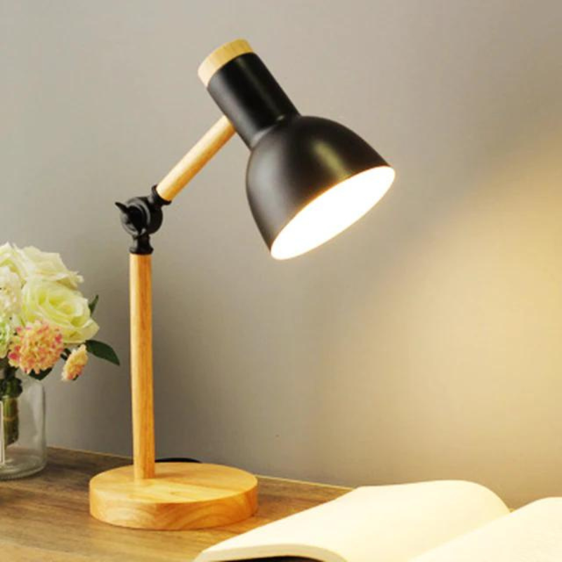Faltbare Glowcraft-Lampe – Zeitloses Design & moderne Funktionalität