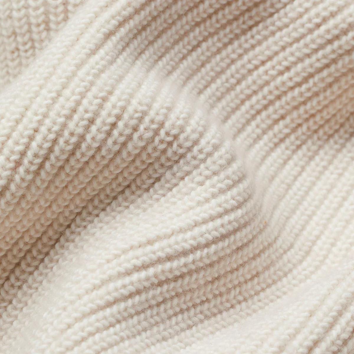 Ēden | Damen gemütliche Strickjacke mit offenem Vorderteil