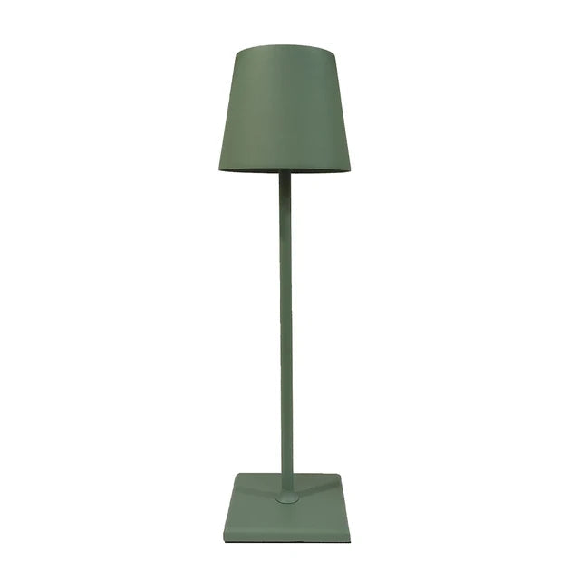 Luxalight Kabellose Tischlampe – Elegantes LED-Design mit Touch-Dimmer & wasserdichter Funktion