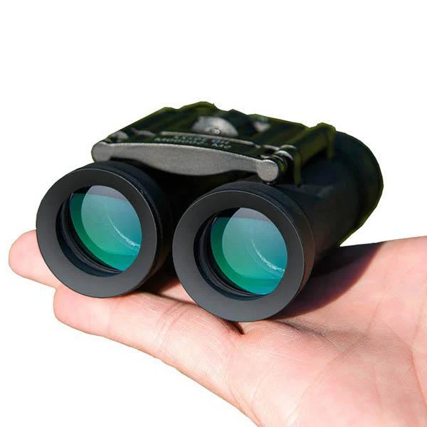 SUENTA Militär-Fernglas HD 40x22 für Jagd und Outdoor-Aktivitäten Standard