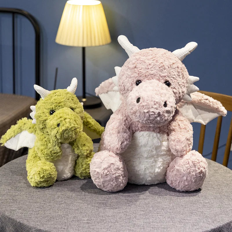 SUENTA Kuscheltiere Freund fürs Leben aus hochwertigen Materialien Nachhaltigkeit