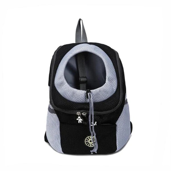 Haustierrucksack für Reisen und Ausflüge – Komfortabel und Sicher