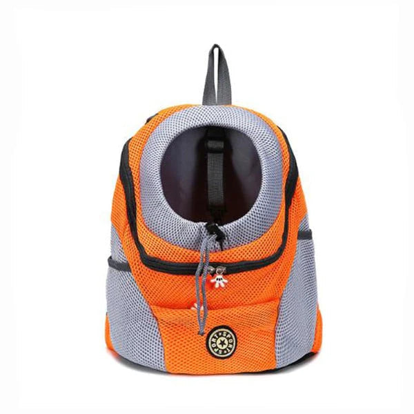 Haustierrucksack für Reisen und Ausflüge – Komfortabel und Sicher