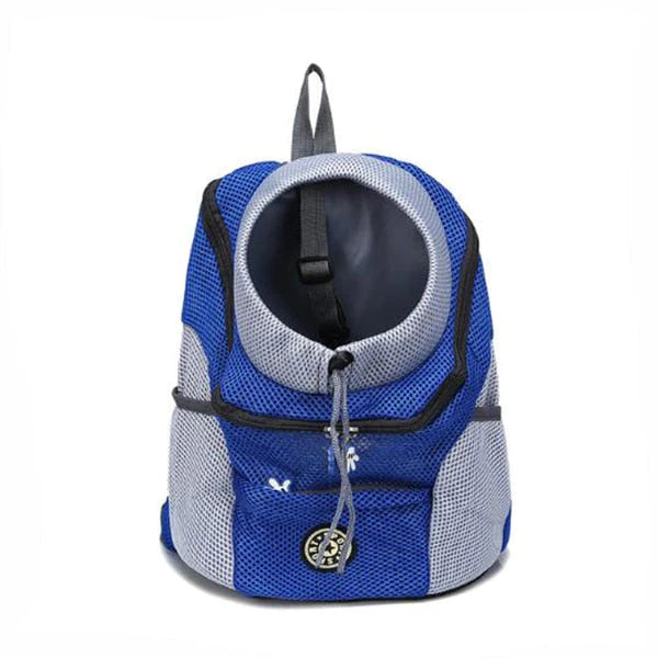 Pet Backpack for Travel and Outings – Comfortable and Safe