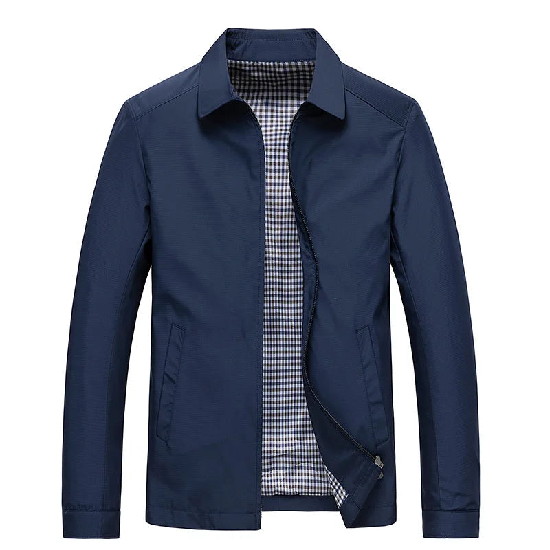 Marmari | Herren Stylische Wasserfeste Jacke