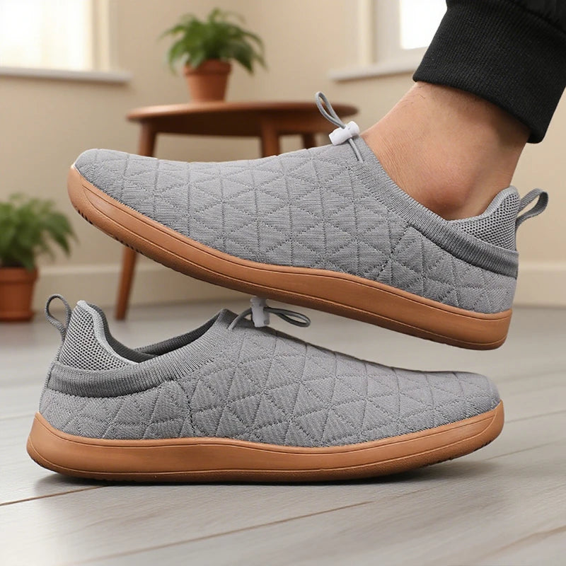 Pánské | Pánské barefoot boty se širokou špičkou