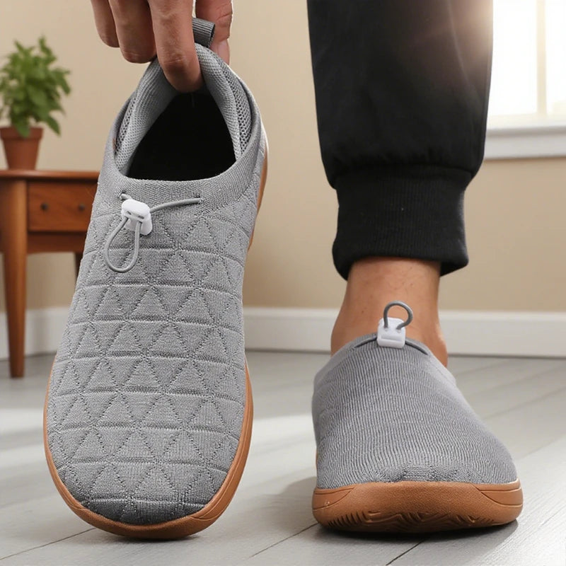 Pánské | Pánské barefoot boty se širokou špičkou