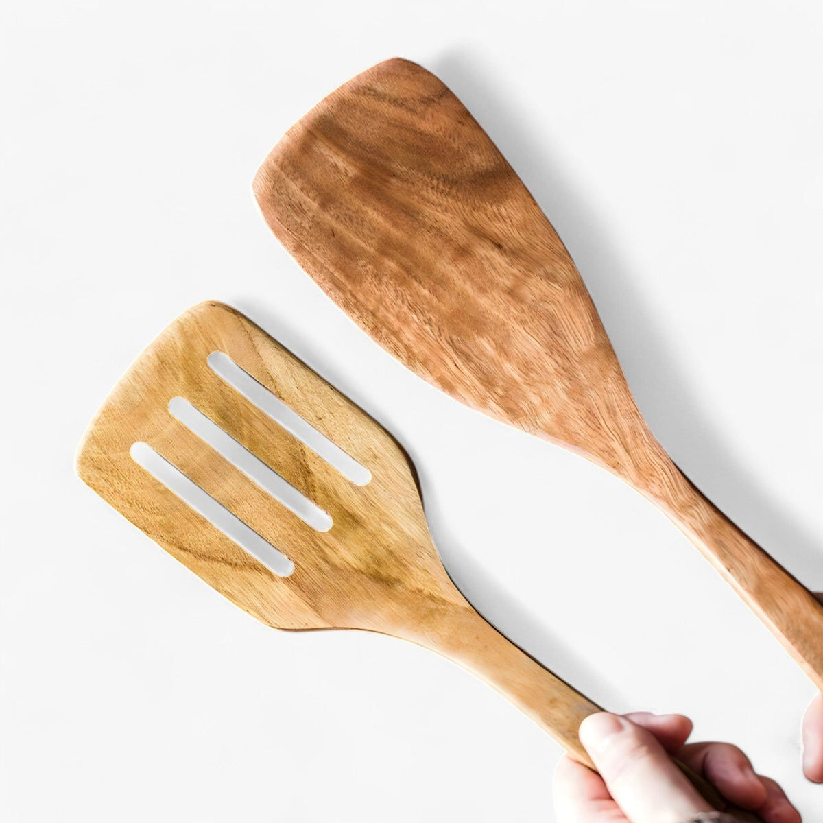 Set da cucina in legno | Sostenibile ed elegante