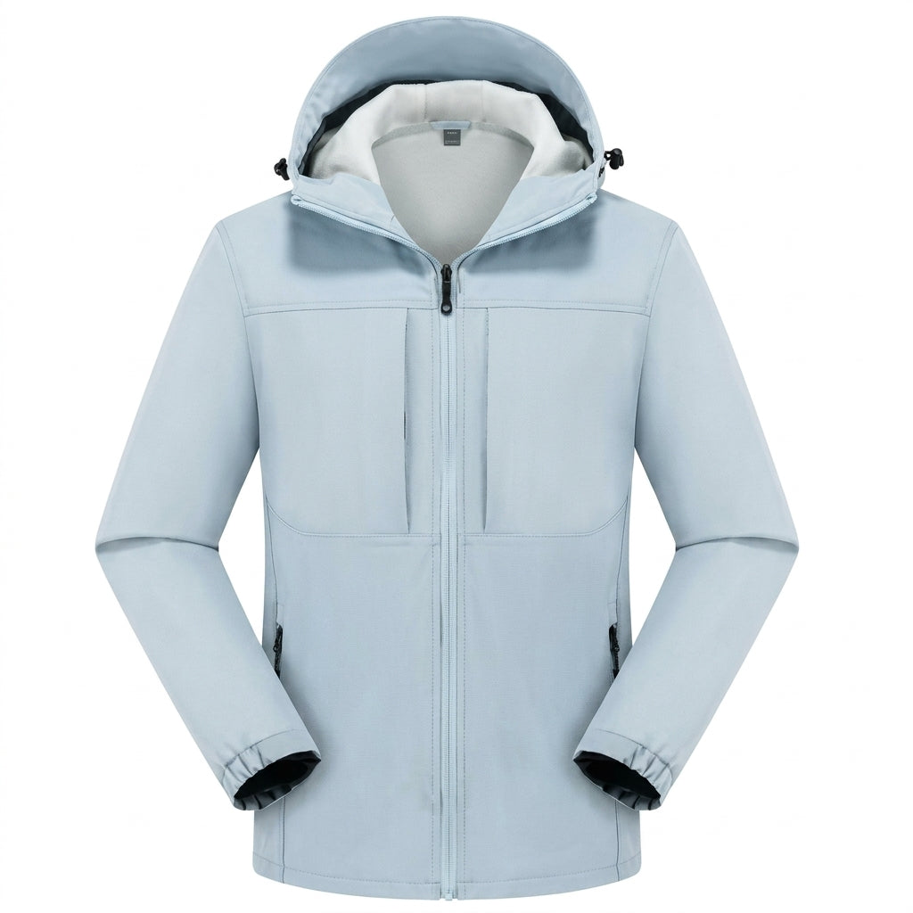 Marmari | Stylische Wasserdichte Softshelljacke Herren
