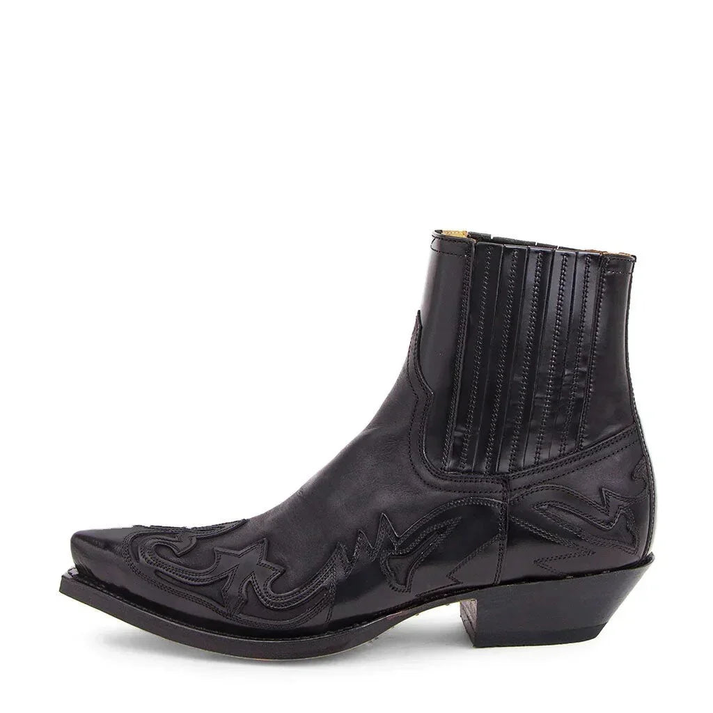 Calico | Cowboystiefel aus Leder für Herren