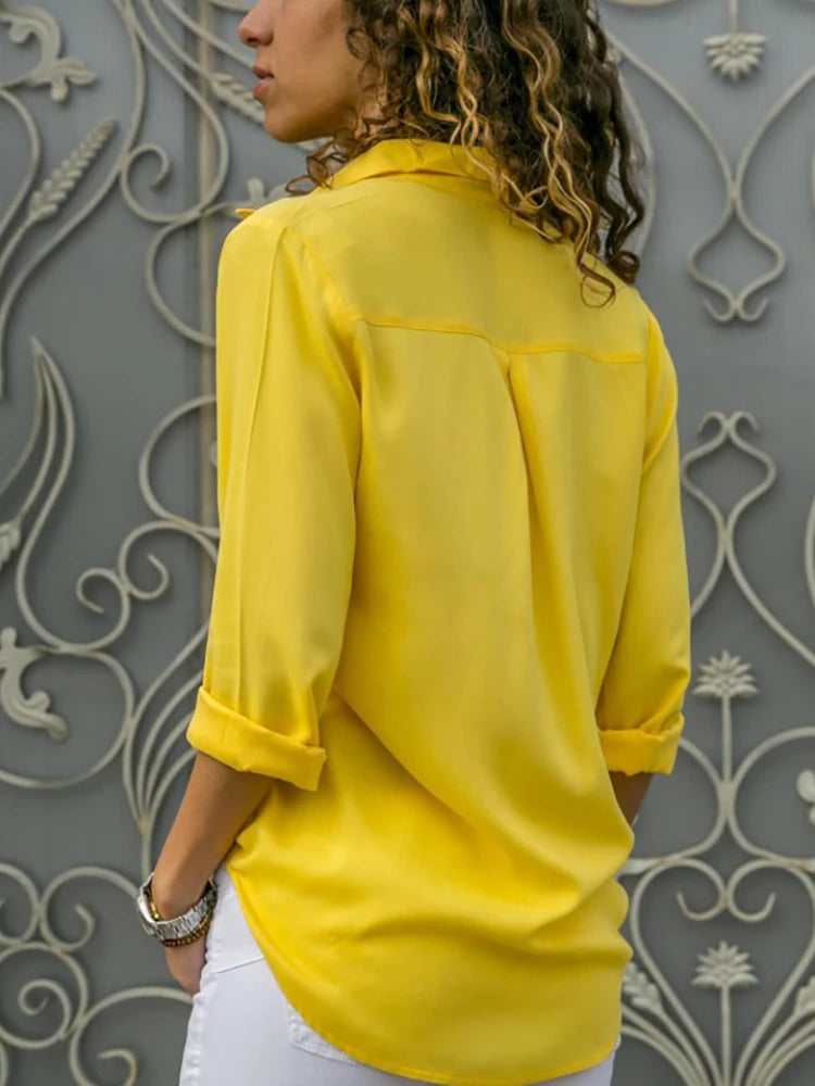SUENTA Damaris | Bluse für Frauen