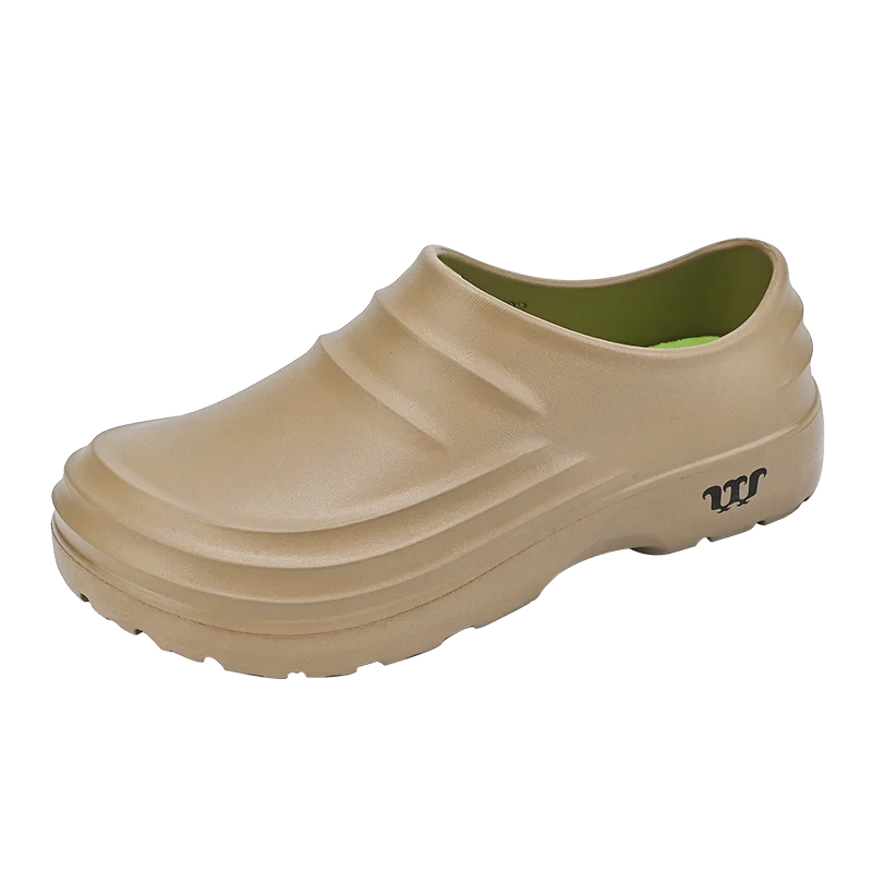 Hermosa | Waterproof, lined unisex winter clogs