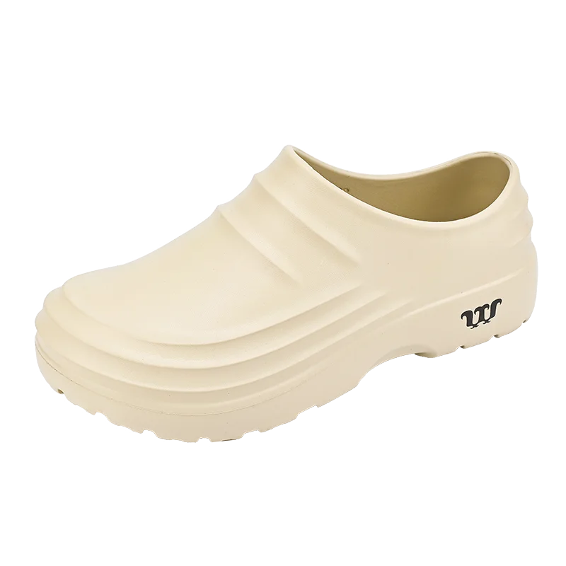 Hermosa | Wasserdichte, gefütterte Unisex-Winterclogs