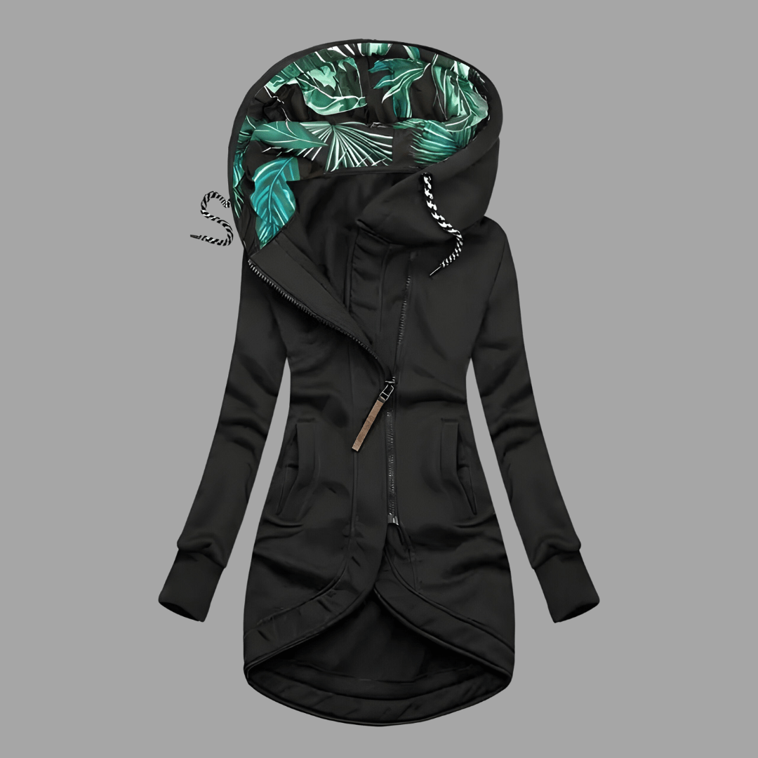 Pamelo | Robuste Winter-Shelljacke