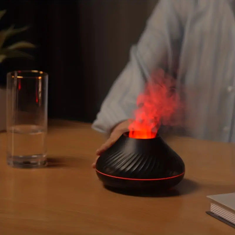 SUENTA Edler Aroma-Diffuser - LumoMist