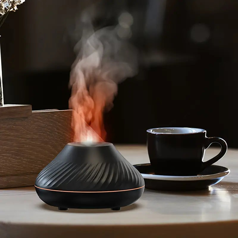 SUENTA Luxus-Aroma-Diffuser - LumoMist