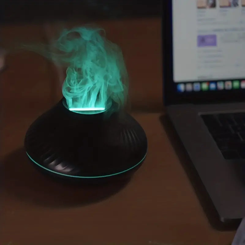 SUENTA Luxus-Aroma-Diffuser - LumoMist